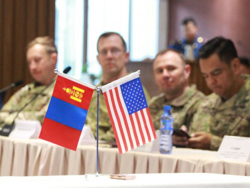 International disaster response exercise to be held in Uvs Province